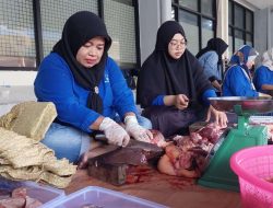 Tips Cara Aman Konsumsi Daging Kurban