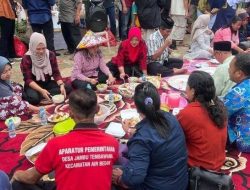 Makna Iduladha: Pengorbanan, Kepedulian, dan Keikhlasan Bersama