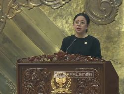 Perang Iran-Israel, Puan Maharani Khawatirkan Korban Sipil Perempuan-Anak