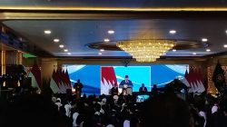 Presiden: Sistem Hukum Jadi Unsur Penting Keberhasilan Negara