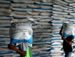 Petani Apresiasi Pemangkasan Distribusi Pupuk Subsidi