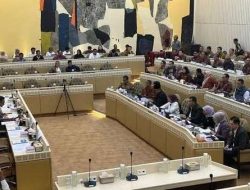 Pemindahan ASN ke IKN Tunggu Arahan Presiden