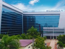 Kasus Pemerasan TKA, KPK Panggil Mantan Stafsus Menaker