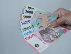 Rupiah Masih Tertekan, Turun ke Posisi Rp16.340/Dolar AS