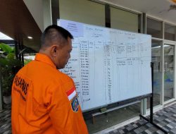 KMP Tunu Tenggelam, 35 Penumpang Ditemukan
