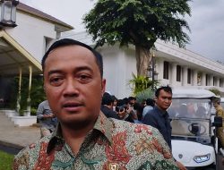 Mensesneg: Penugasan Wapres Tidak Mengharuskan Berkantor di Papua