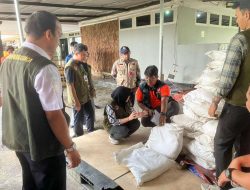 BNPB Gelar Operasi Modifikasi Cuaca Antisipasi Karhutla Kalbar