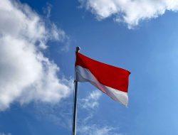 Inilah Aturan Pemasangan Bendera Indonesia untuk HUT RI