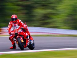 Klasemen MotoGP Setelah Marquez Juara Sprint Race Ceko
