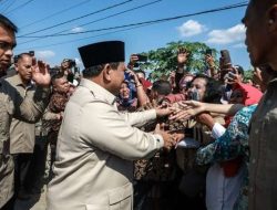 Presiden Paparkan Gagasan Besar di Balik Koperasi Desa