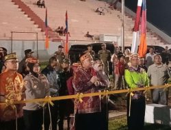 Katingan Expo 2025 Resmi Dibuka Bupati