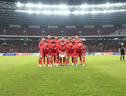 Final Piala AFF, Erick: Kita Kasih Keras Vietnam!