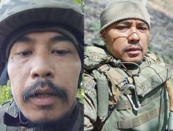 Kemhan Tunggu Arah Presiden Soal Kasus Mantan Marinir