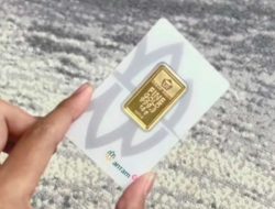 Harga Emas Diperkirakan Naik Lagi Akibat Ketidakpastian Global