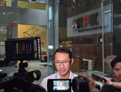 KPK Tetapkan 4 Tersangka Dugaan Korupsi Katalis Pertamina