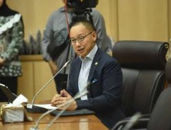 MPR Dorong Kebijakan Nyata Tangani Ancaman Perubahan Iklim