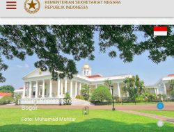 Simak Tujuh Link Download Logo HUT Ke-80 RI