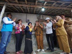 PLN Nyalakan 34 Ribu Sambungan Listrik Gratis