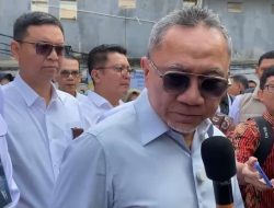 Menko Pangan: Oplos Beras Bohongi Rakyat!