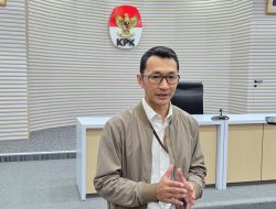 KPK Selidiki Aliran Dana Rp1 Triliun PT IIM