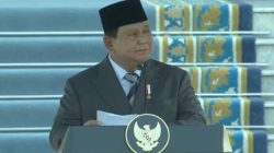 Presiden Minta Perwira Remaja TNI-Polri Hayati Sumpahnya