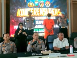 Waspada, Modus Baru Penipuan Motor Berkedok ‘Test Ride’