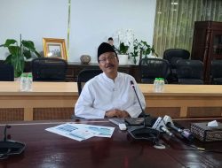 Mensos: 603 Ribu Penerima Bansos Terindikasi Judi Online