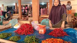 Harga Cabai Rawit Naik, Tertinggi Sentuh Rp200 Ribu