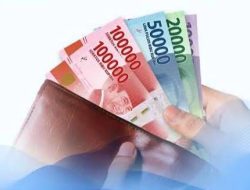Dolar Anjlok ke Level Terendah, Rupiah Berpeluang Menguat
