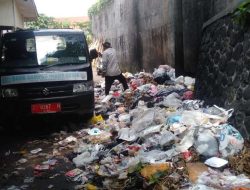 Kemendagri Soroti Masalah Sampah di Daerah