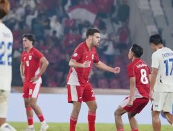 Ulas Laga Berat Indonesia Melaju Final AFF 2025
