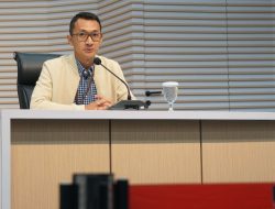 KPK Dalami Tindakan PT IIM soal Kerugian Negara