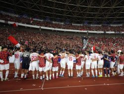 Pemerhati Optimistis Indonesia Jadi Juara Piala AFF U-23