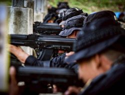 Thailand Tuduh Kamboja Langgar Gencatan Senjata Lagi