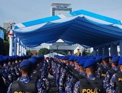 Presiden: Kepolisian Unggul Harus Layani Rakyat