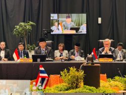 Tahun Ini, Indonesia Sumbang Rp32,5 Miliar untuk Palestina