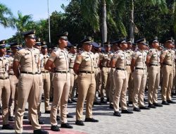 Lulusan IPDN Langsung PNS? Simak Mekanisme Permendagri 13/2023