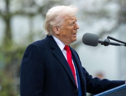 Trump Ancam BRICS: Akan Segera Bubar!