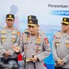 Kapolri Ajak Imigrasi Waspadai ‘Spionase’ Masuk sebagai Wisatawan