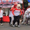 Semarak Kemerdekaan, ASN Banjarmasin Ikuti Lomba Permainan Tradisional