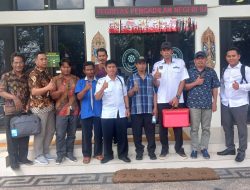 Sidang Kasus Koperasi Sumber Alam : Fakta Penjualan Lahan dan SHK yang Tertahan Terungkap di Pengadilan