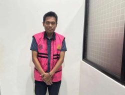Kasus Dugaan Korupsi Pengelolaan Sampah Tangsel Segera Disidangkan