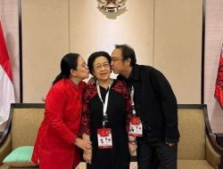 Aklamasi, Megawati Lanjut Pimpin PDIP Periode 2025-2030