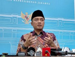 Presiden Hormati Proses Hukum OTT Wamenaker