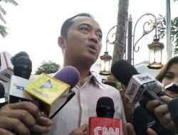 Istana Klarifikasi Polemik Kenaikan PBB Pati