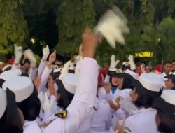 Senja Kemerdekaan
