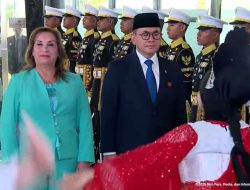 Presiden Peru Kunjungi Indonesia, Akan Temui Presiden Prabowo