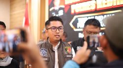 Kasus Miras, Polres Kediri Tunggu Uji Forensik Polda