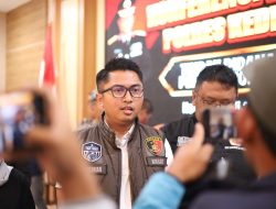 Kasus Miras, Polres Kediri Tunggu Uji Forensik Polda