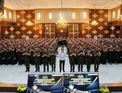 Jaksa Agung: Jangan Rusak Kepercayaan Publik